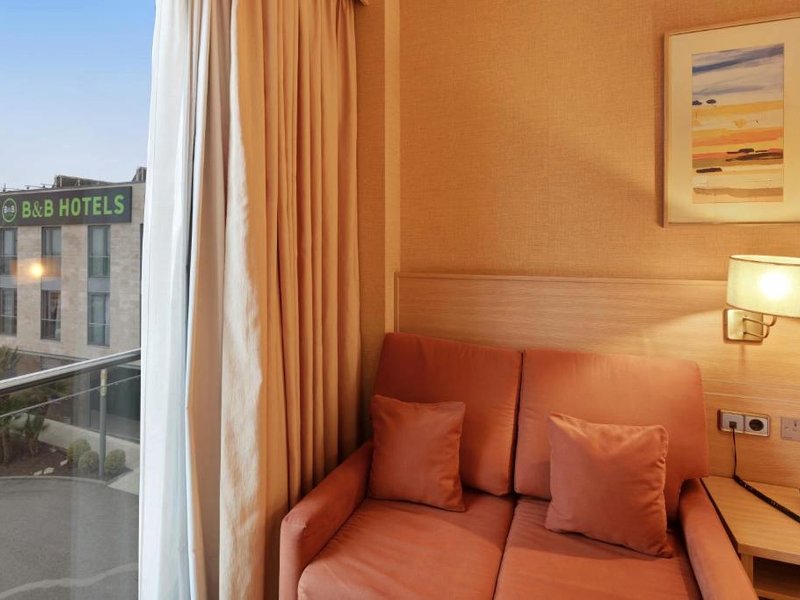 Hotel Class Vallsの写真