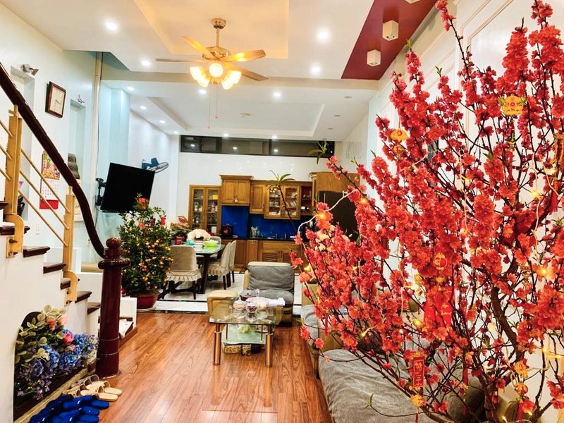 Primrose Homestay Cao Bangの写真