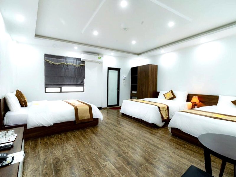 ハイランズ ホテル カオバン (HIGHLANDS HOTEL CAO BANG)の写真