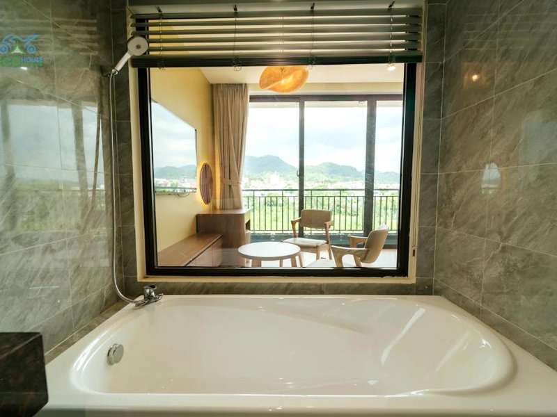 CAO BANG ECO HOUSEの写真
