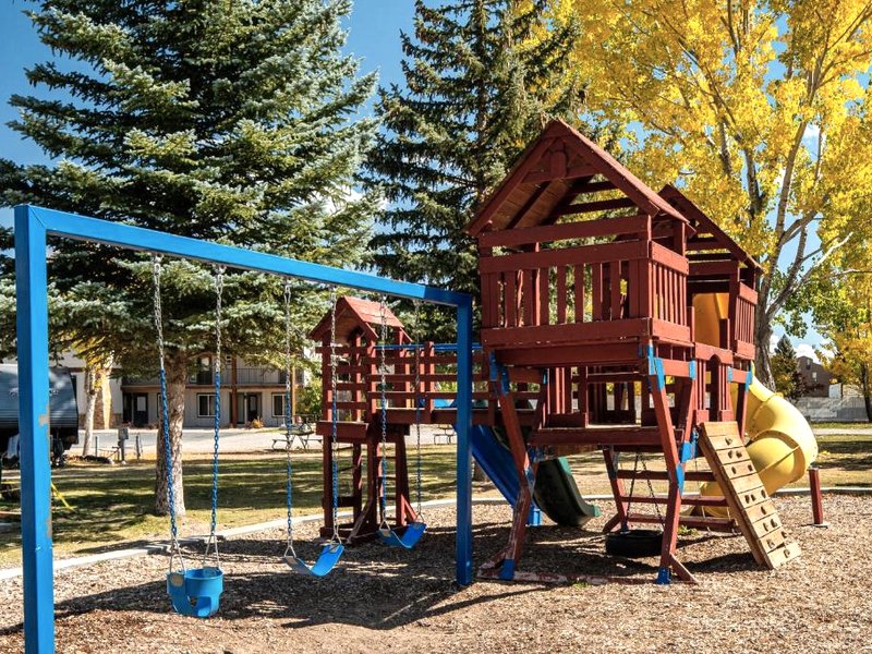 Sun Outdoors Garden City Utahの写真