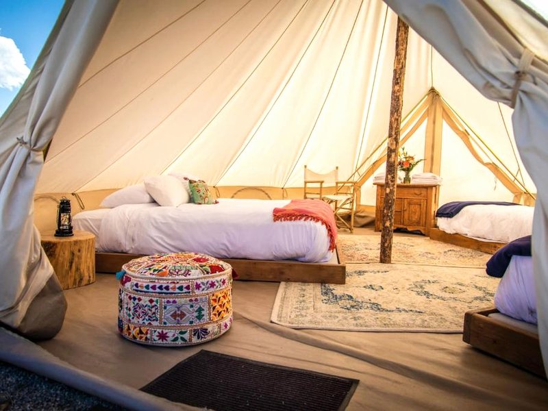 Conestoga Ranch Glamping Resortの写真