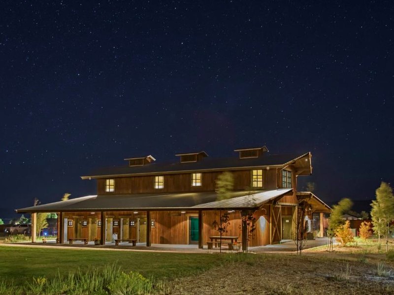 Conestoga Ranch Glamping Resortの写真