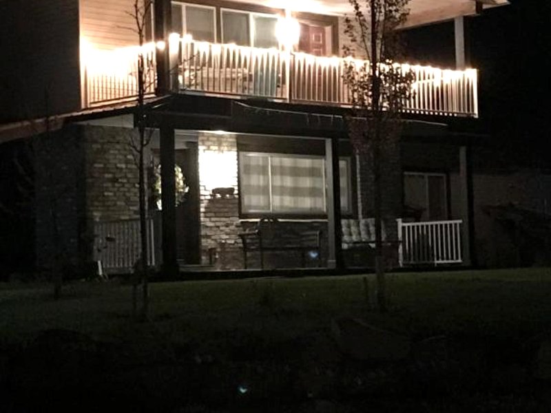 Cozy Bear Lodgeの写真