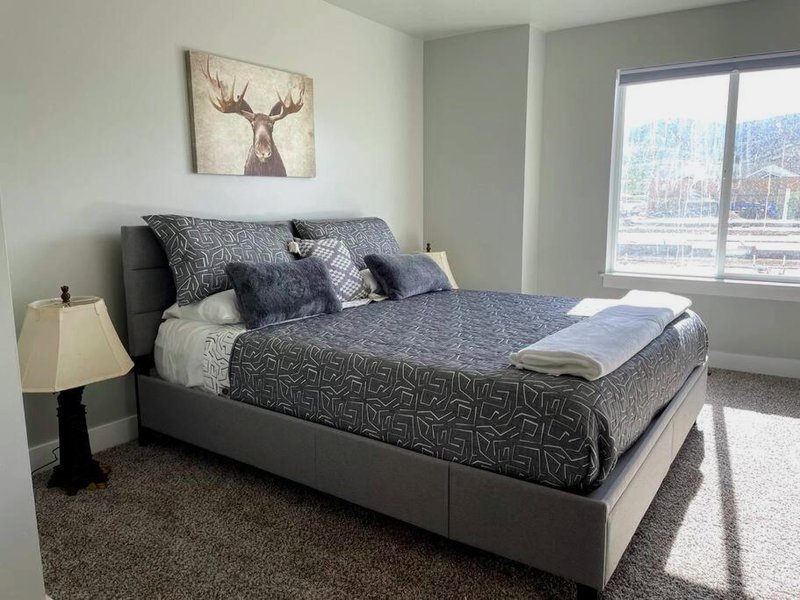 Lovely Condo! W/ free recreational vehicle parkingの写真