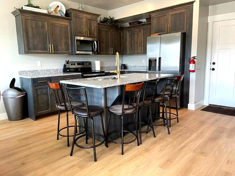 Lovely Condo! W/ free recreational vehicle parkingの写真