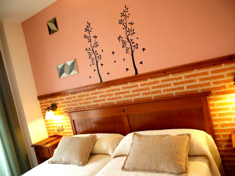 Hotel Ecologico Toralの写真