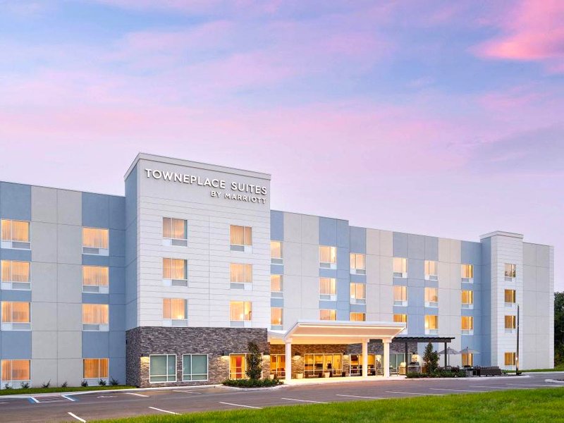 TownePlace Suites Leesburgの写真