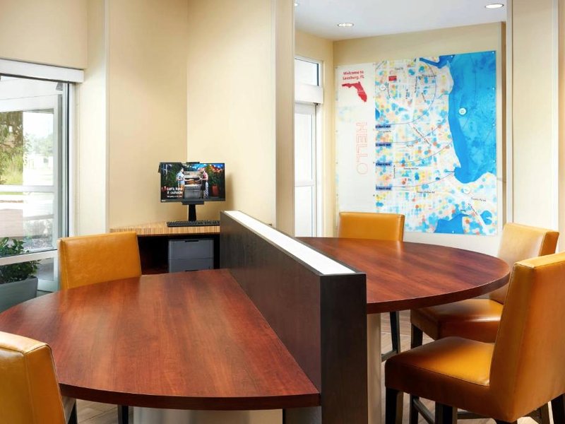 TownePlace Suites Leesburgの写真