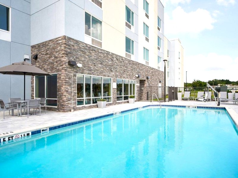 TownePlace Suites Leesburgの写真
