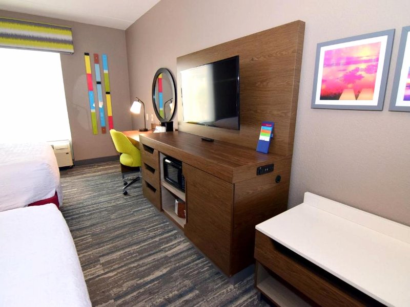 Hampton Inn Leesburg/Tavaresの写真