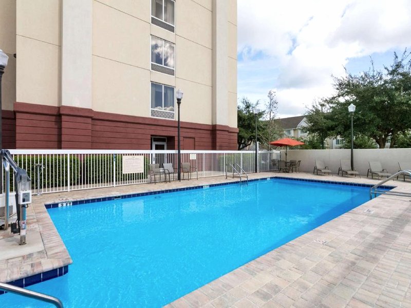Hampton Inn Leesburg/Tavaresの写真