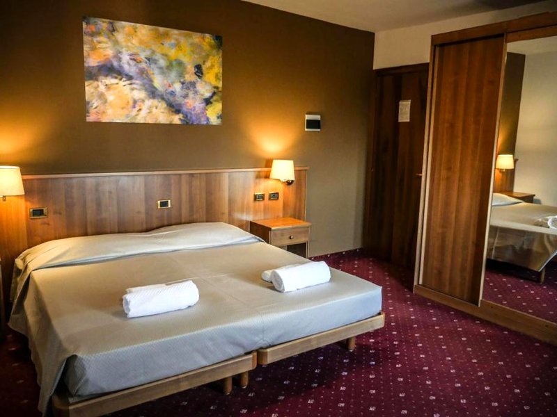 VILLANOVA HOTELの写真