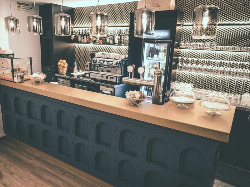 VILLANOVA HOTELの写真
