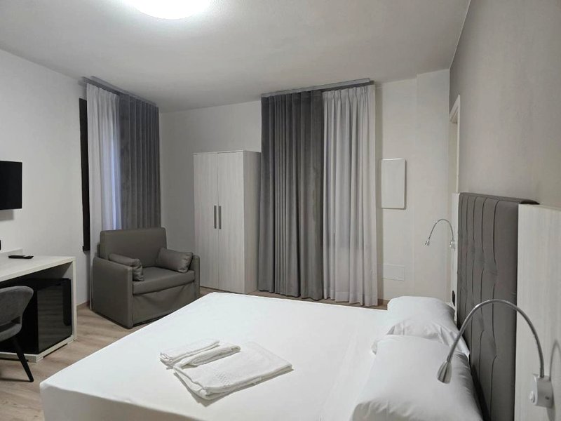 Albergo Al Gamberoの写真