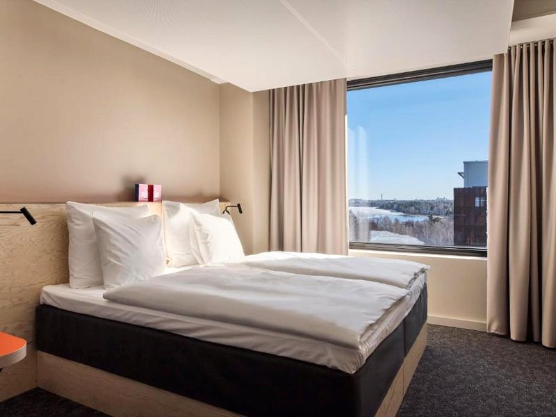 Heymo 1 by Sokos Hotelsの写真