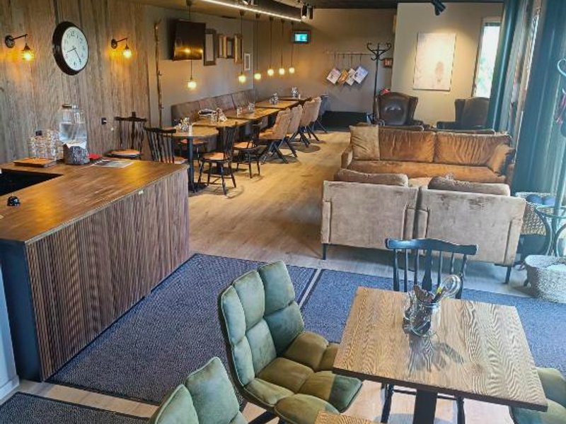 Haltia Lake Lodge nature boutique hotel & glampingの写真