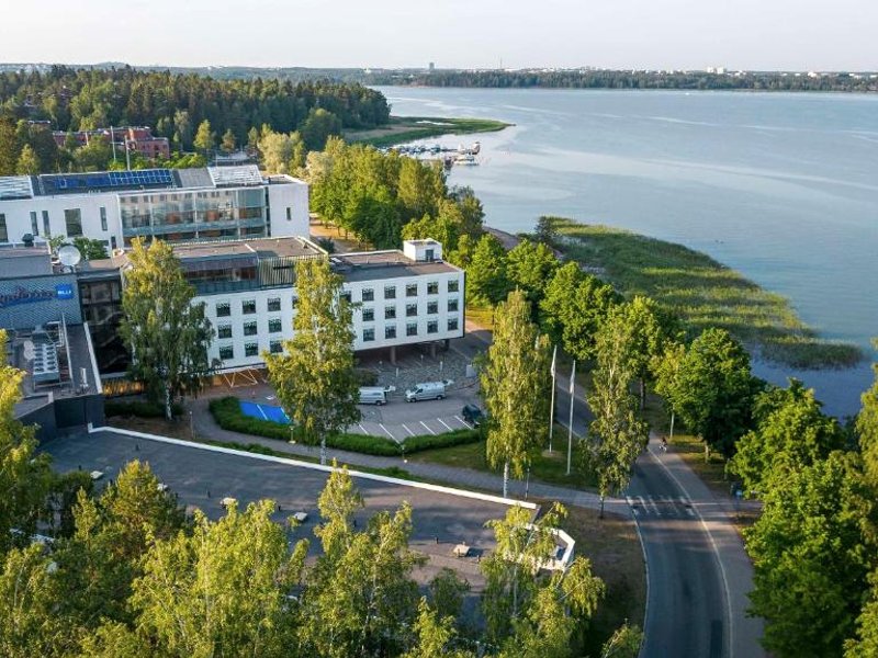 ラディソン ブル ホテル エスポー (Radisson Blu Hotel Espoo)の写真
