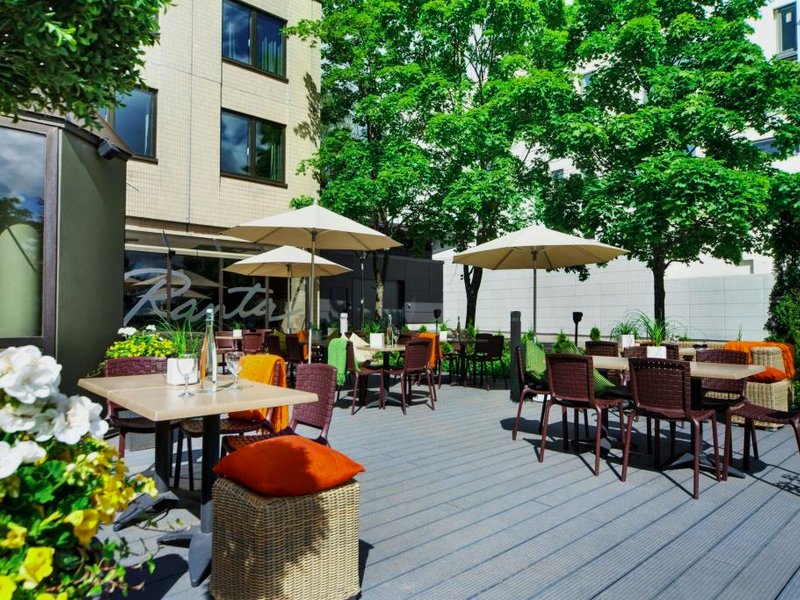 ラディソン ブル ホテル エスポー (Radisson Blu Hotel Espoo)の写真