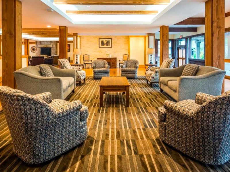 Heritage Hotel, Golf, Spa & Conf Ctr, BW Premier Collectionの写真