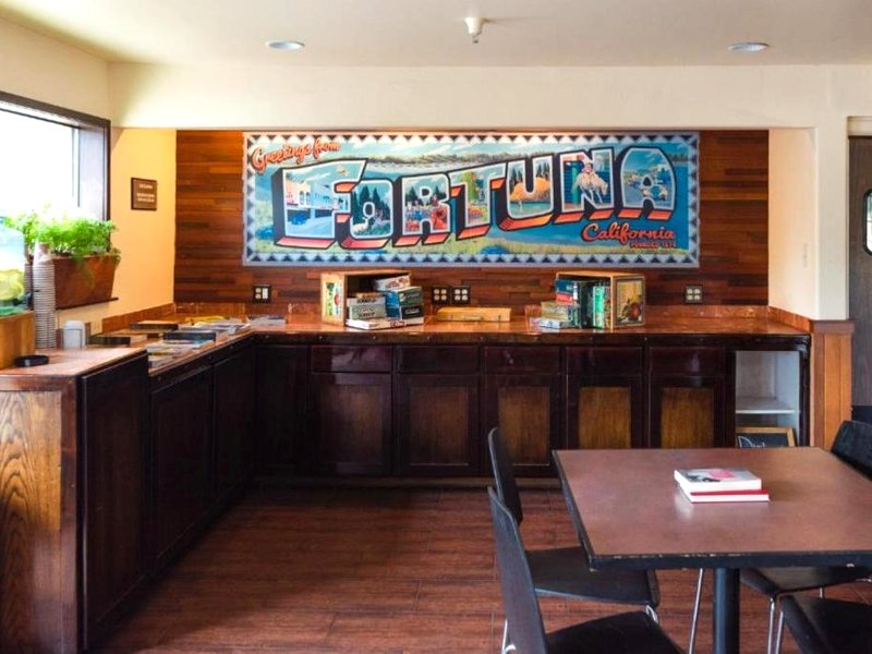 ザ レッドウッド リバーウォーク ホテル (The Redwood Riverwalk Hotel)の写真
