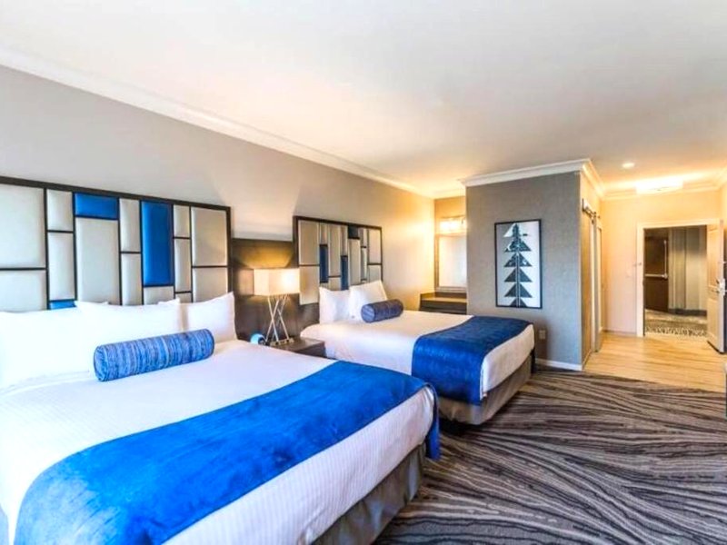 Bear River Casino Resortの写真