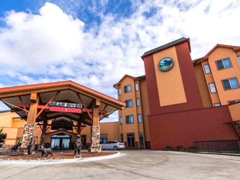 Bear River Casino Resortの写真