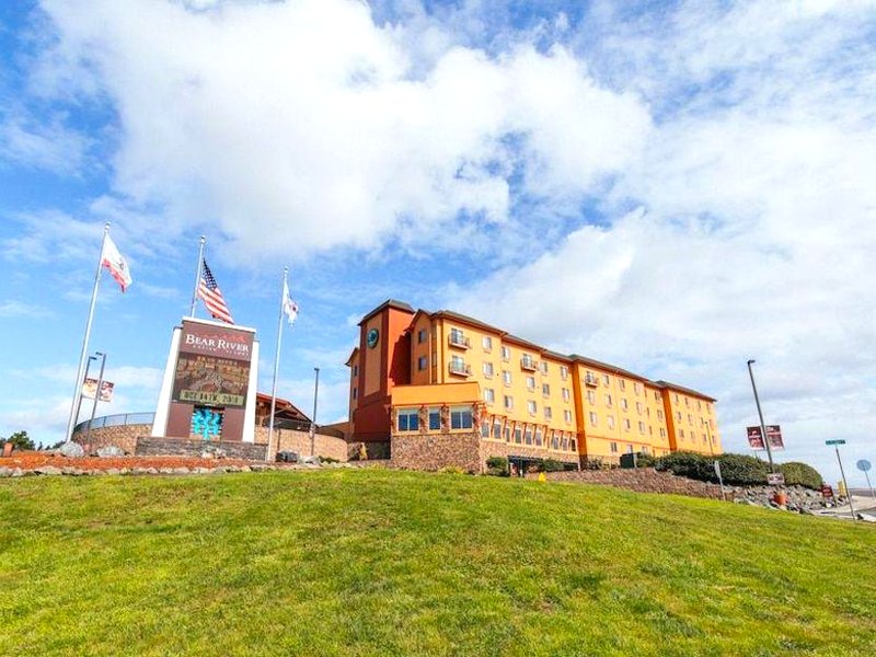 Bear River Casino Resortの写真
