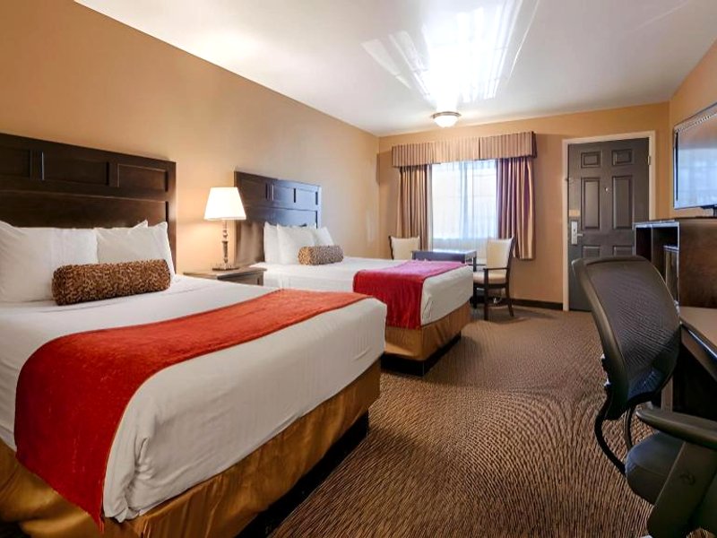 ベストウェスタン カントリー イン (Best Western Country Inn)の写真