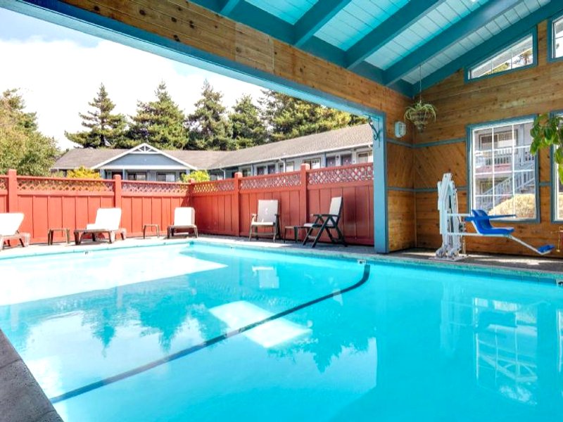 ベストウェスタン カントリー イン (Best Western Country Inn)の写真