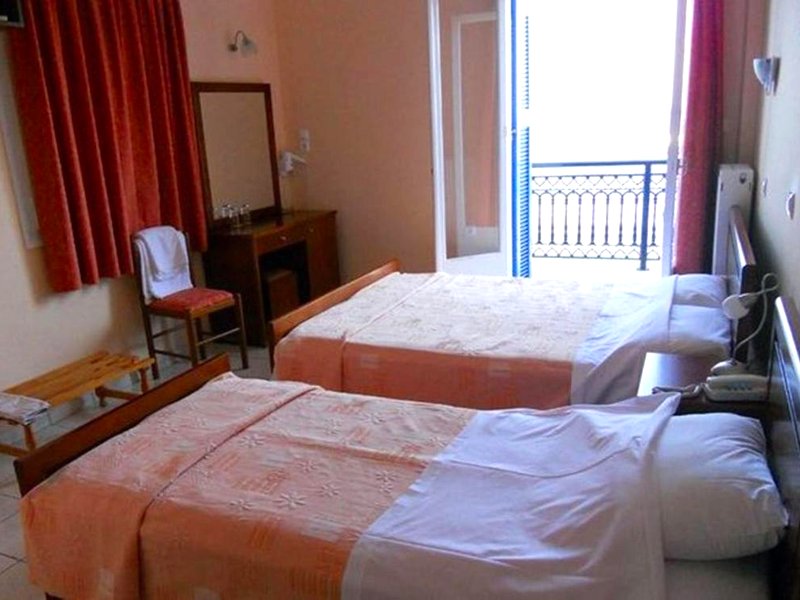 Apollon Hotelの写真