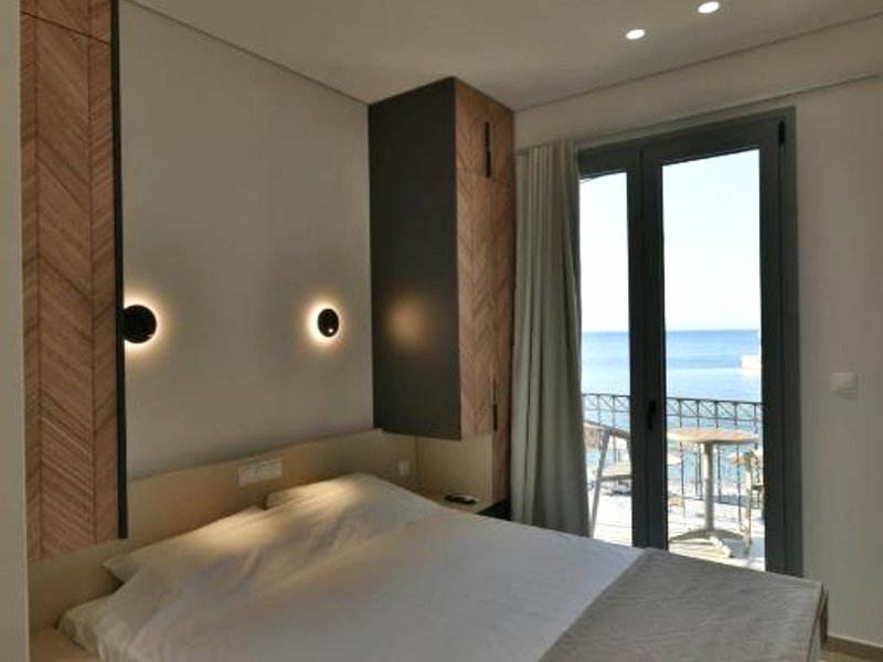 Okeanis Hotel Tyrosの写真