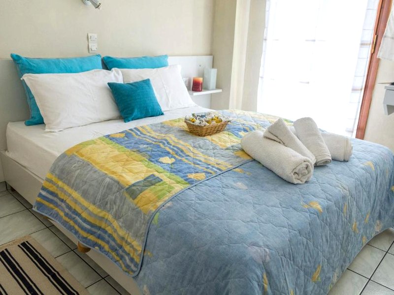 Stathopoulos Apartmentsの写真