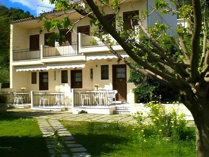 Stathopoulos Apartmentsの写真