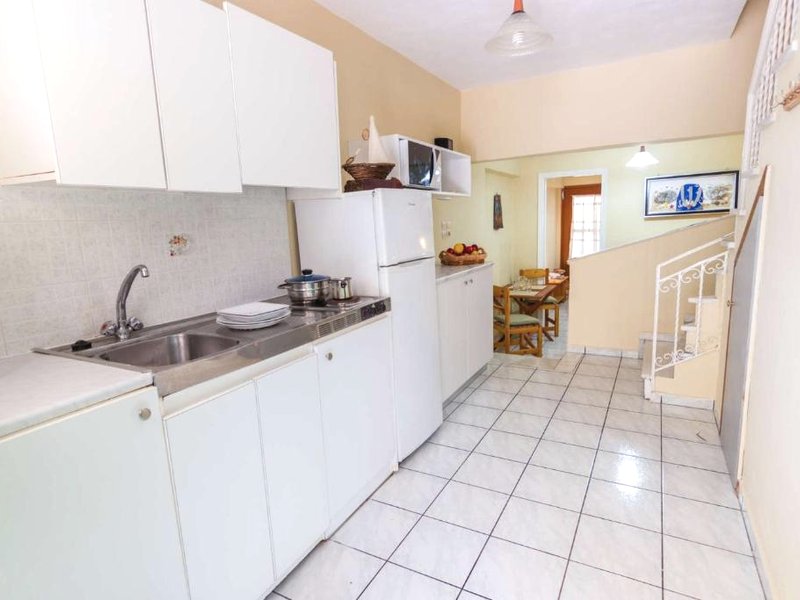 Stathopoulos Apartmentsの写真