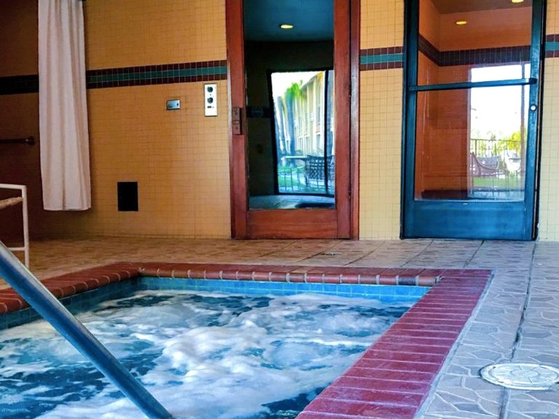 Motel 6 Anaheim Hills, CAの写真