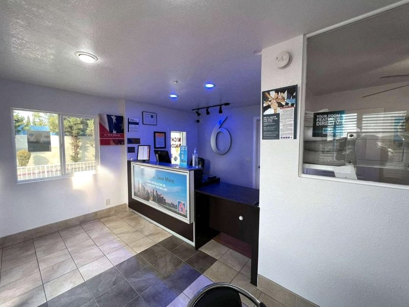Motel 6 Orange, CA - Anaheimの写真