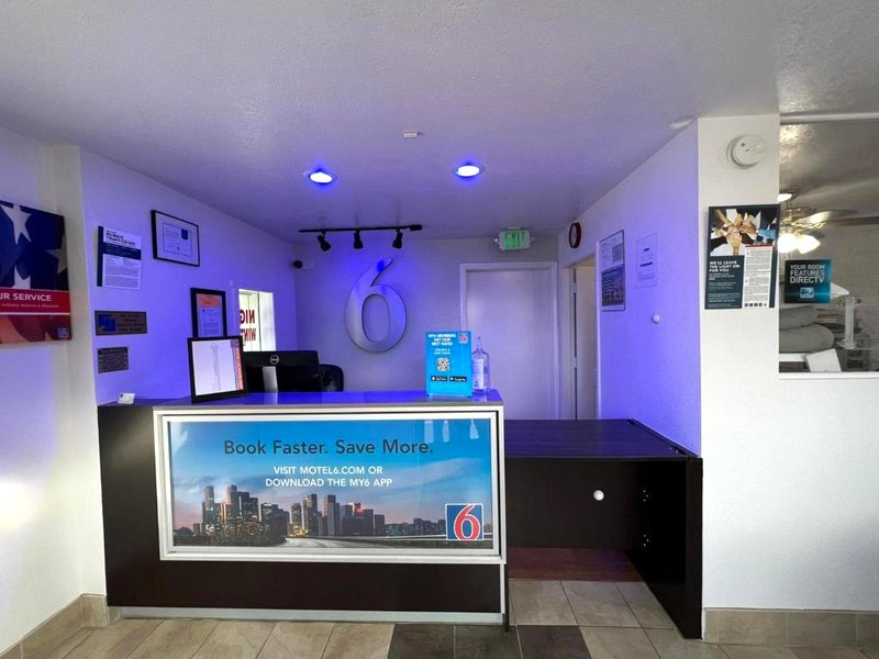 Motel 6 Orange, CA - Anaheimの写真