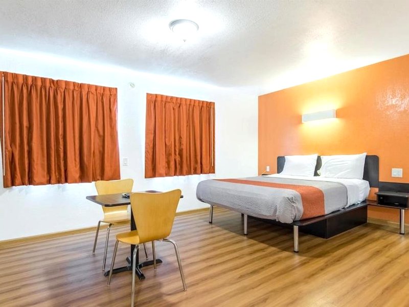 Motel 6の写真