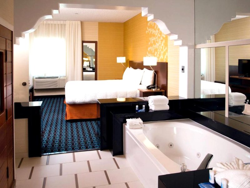 フェアフィールド イン アナハイム ヒルズ オレンジ カウンティ (Fairfield Inn Anaheim Hills Orange County)の写真