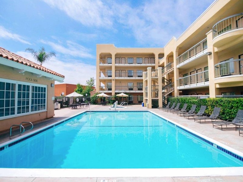 フェアフィールド イン アナハイム ヒルズ オレンジ カウンティ (Fairfield Inn Anaheim Hills Orange County)の写真