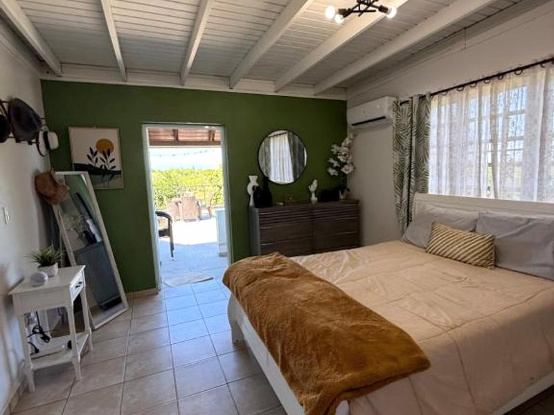 Playa y Campo Getaway Apartmentの写真