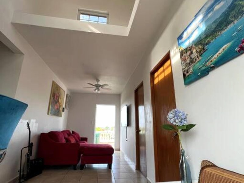 Playa y Campo Getaway Apartmentの写真