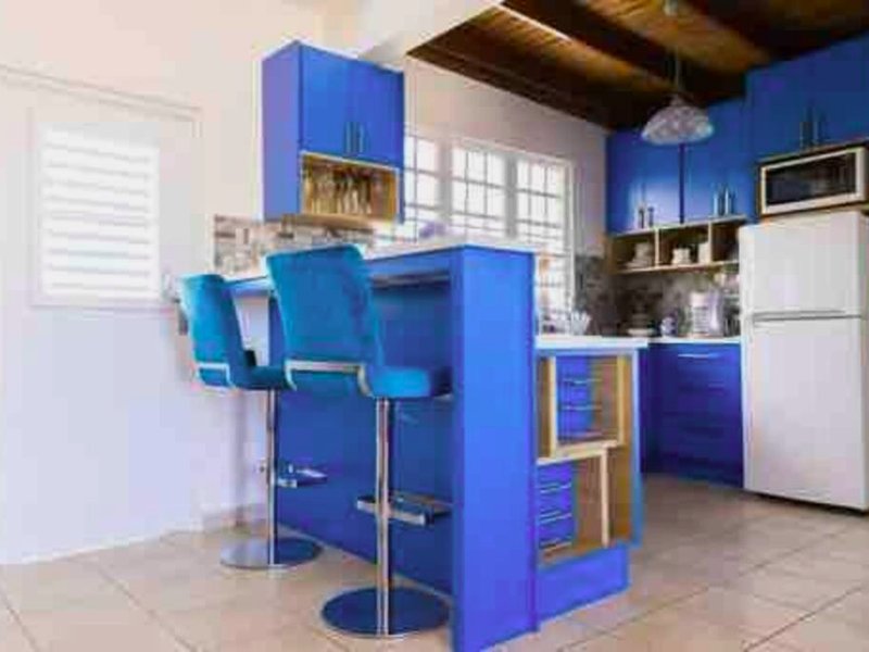 Playa y Campo Getaway Apartmentの写真