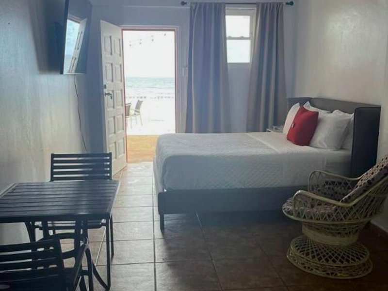 Bella Surf Innの写真