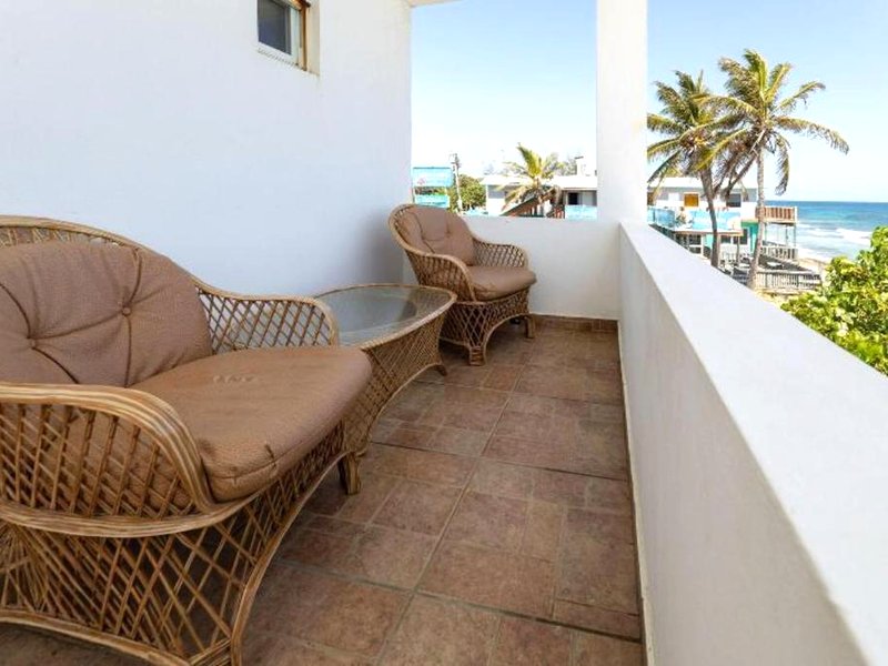 Bella Surf Innの写真