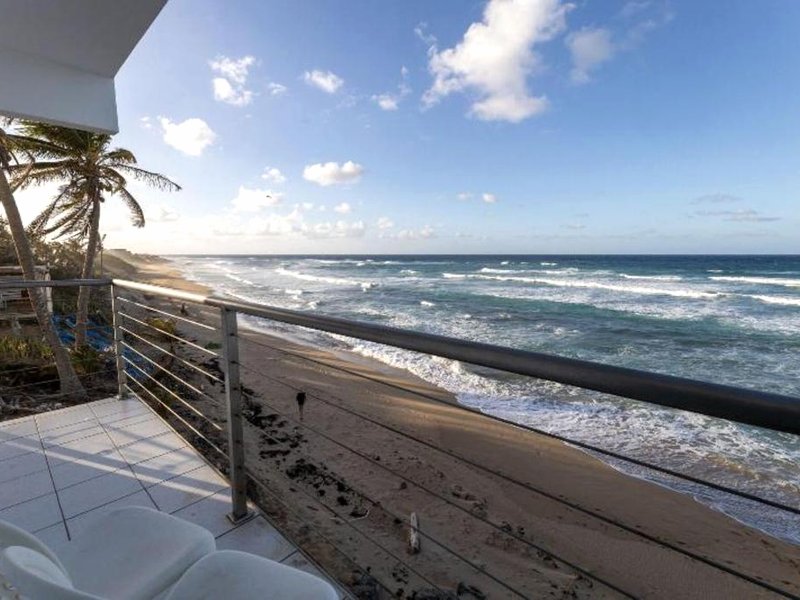 Bella Surf Innの写真