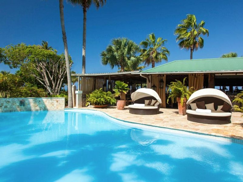 ヴィラ モンタナ ビーチ リゾート (Villa Montana Beach Resort)の写真