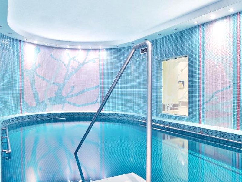 サン パレス ウェルネス ホテル (Sun Palace Wellness Hotel)の写真