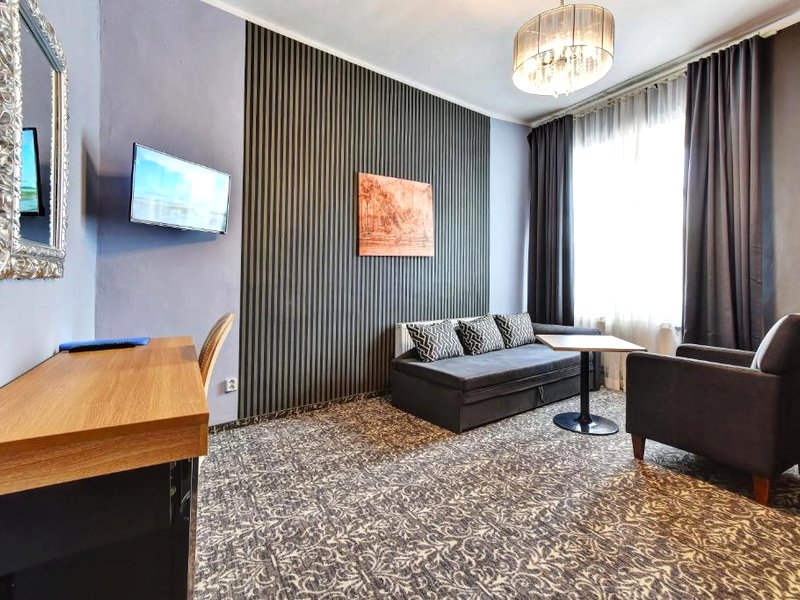 Hotel DaVinciの写真